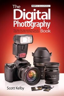 Digital Photography Book, Part 2, The voorzijde