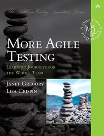 More Agile Testing