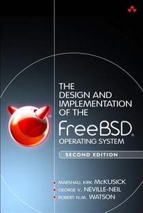 Design and Implementation of the FreeBSD Operating System, The