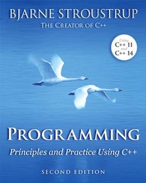 Programming voorzijde
