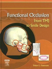 Functional Occlusion voorzijde