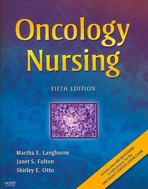 Oncology Nursing voorzijde