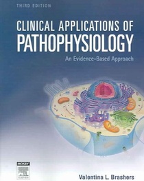 Clinical Applications of Pathophysiology voorzijde