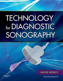 Technology for Diagnostic Sonography voorzijde