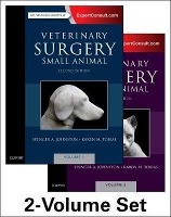 Veterinary Surgery: Small Animal Expert Consult voorzijde