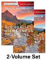 Auerbach's Wilderness Medicine, 2-Volume Set