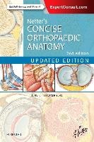 Netter's Concise Orthopaedic Anatomy, Updated Edition voorzijde