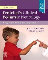 Fenichel's Clinical Pediatric Neurology voorzijde