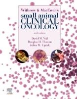 Withrow and MacEwen's Small Animal Clinical Oncology voorzijde