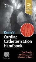 Kern's Cardiac Catheterization Handbook voorzijde