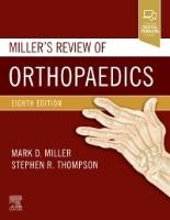 Miller's Review of Orthopaedics voorzijde