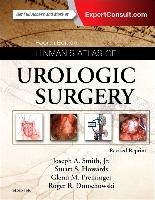 Hinman's Atlas of Urologic Surgery Revised Reprint voorzijde