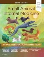 Small Animal Internal Medicine voorzijde