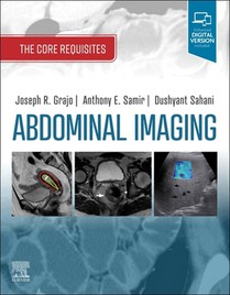Grajo, J: ABDOMINAL IMAGING