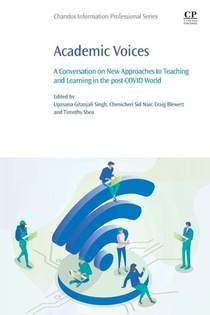 Academic Voices