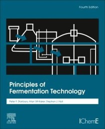 Principles of Fermentation Technology