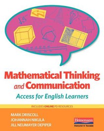 Mathematical Thinking and Communication: Access for English Learners