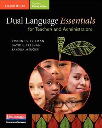 DUAL LANGUAGE ESSENTIALS FOR T