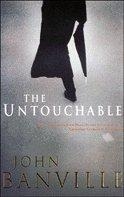 The Untouchable voorzijde