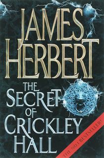 The Secret of Crickley Hall voorzijde