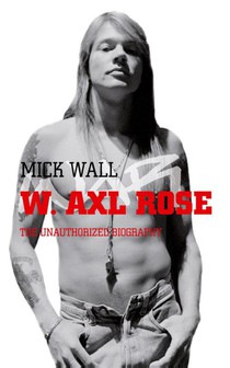 W. Axl Rose