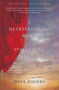 A Heartbreaking Work of Staggering Genius voorzijde