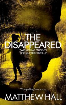 The Disappeared