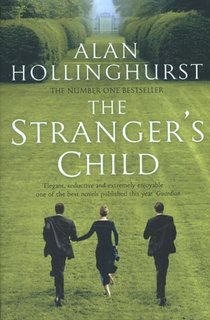 The Stranger's Child