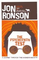 The Psychopath Test