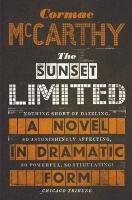 The Sunset Limited voorzijde
