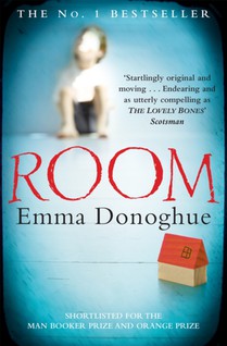 Room voorzijde