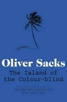 The Island of the Colour-blind