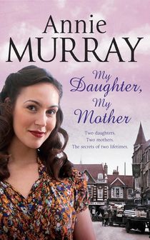 My Daughter, My Mother