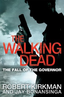 The Fall of the Governor Part One voorzijde