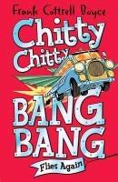 Chitty Chitty Bang Bang Flies Again voorzijde