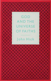 God And The Universe Of Faiths