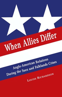 When Allies Differ