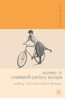 Women in Nineteenth-Century Europe