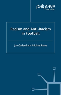 Racism and Anti-Racism in Football