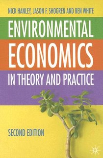 Environmental Economics