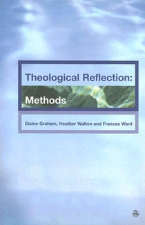 Theological Reflections voorzijde