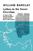 Letters to the Seven Churches voorzijde