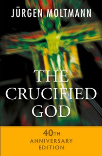 The Crucified God - 40th Anniversary Edition