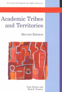 Academic Tribes And Territories