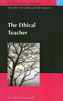 The Ethical Teacher