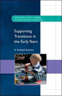 Supporting Transitions in the Early Years