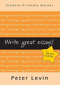 Write Great Essays
