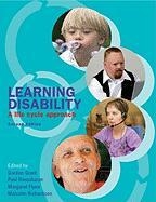Learning Disability voorzijde