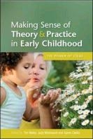 Making Sense of Theory and Practice in Early Childhood: The Power of Ideas