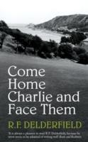 Come Home Charlie & Face Them voorzijde